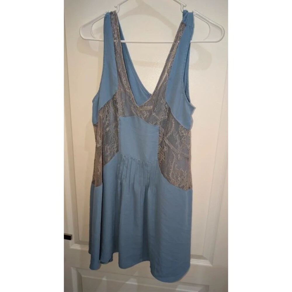 Laguna Romantic Dress Size S